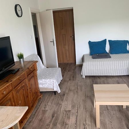 Dora Apartment Гдиня Екстериор снимка