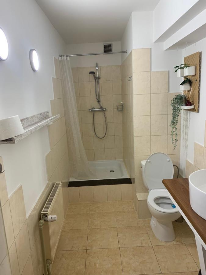 Dora Apartment Гдиня Екстериор снимка