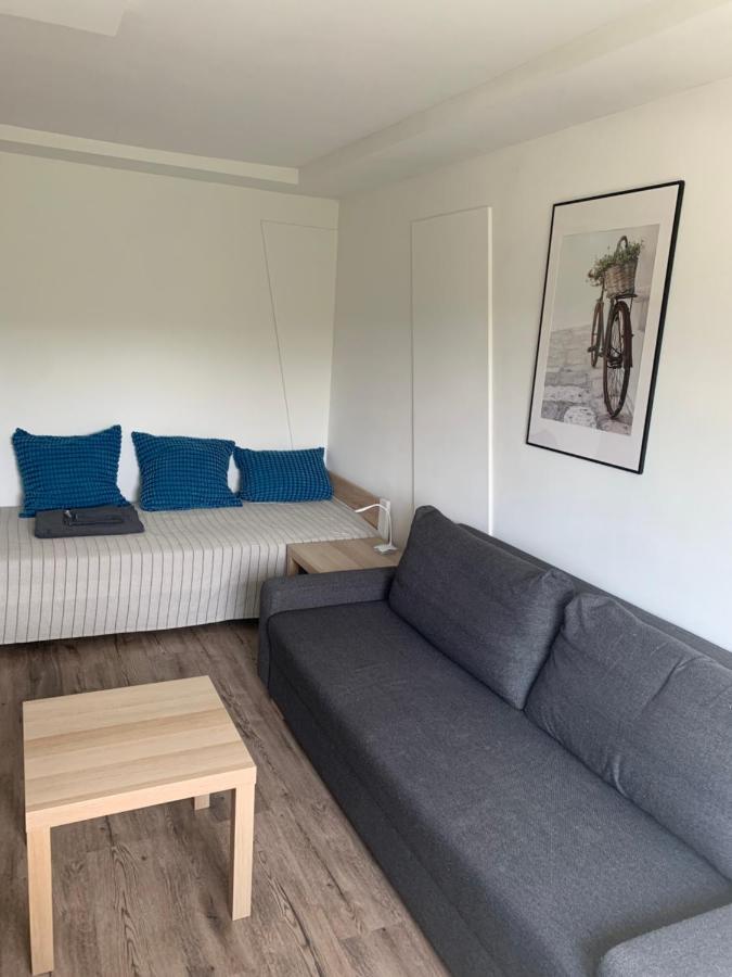 Dora Apartment Гдиня Екстериор снимка
