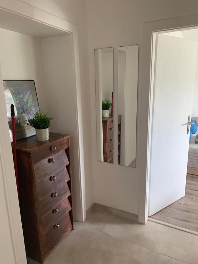 Dora Apartment Гдиня Екстериор снимка
