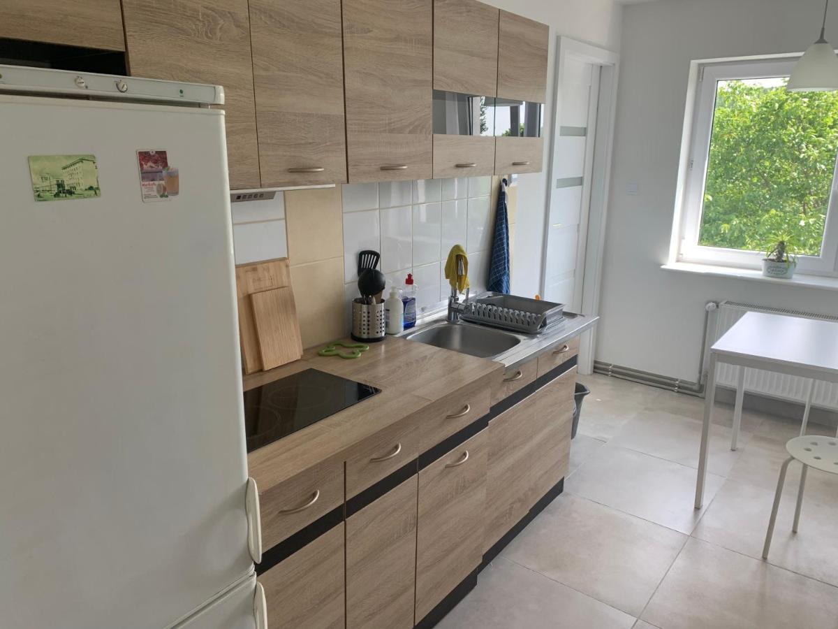 Dora Apartment Гдиня Екстериор снимка